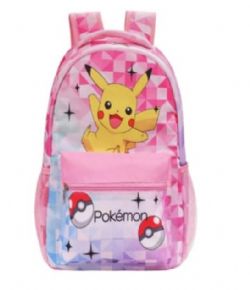 SAC À DOS - PIKACHU